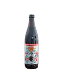 Toppling Goliath Brewing Company Koselig