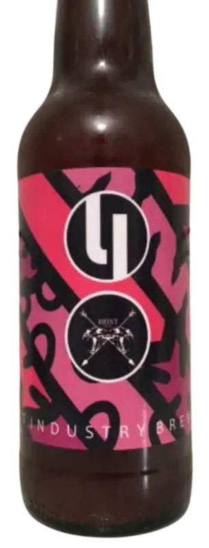 Lost Industry Brewing Inside Out