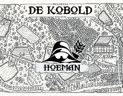 Brouwerij De Kobold Hoeman