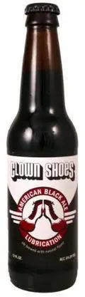 Clown Shoes Lubrication