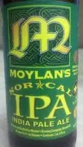 Moylans Brewery & Restaurant Nor Cal IPA
