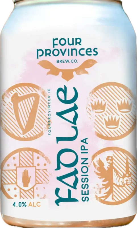 Four Provinces Brew. Co. Fad Lae