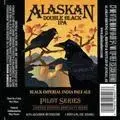 Alaskan Brewing Company Pilot Series: Double Black IPA