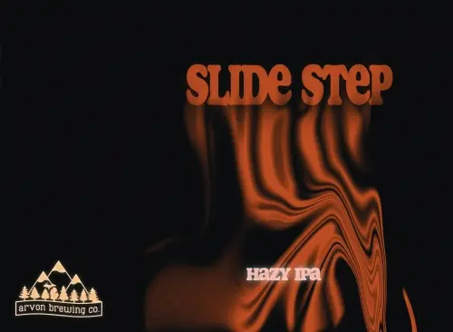 Arvon Brewing Co. Slide Step