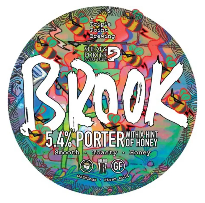 Triple Point Brewing Brook