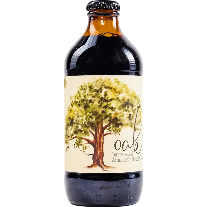 Humble Forager Brewery Oak
