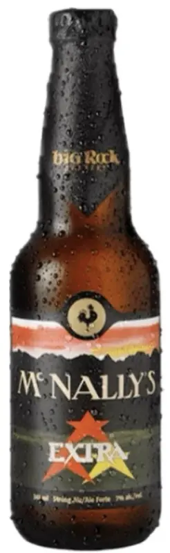 Big Rock Brewery McNally's Extra