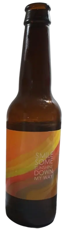 Lost Industry Brewing Smile Some Sunshine Down My Way
