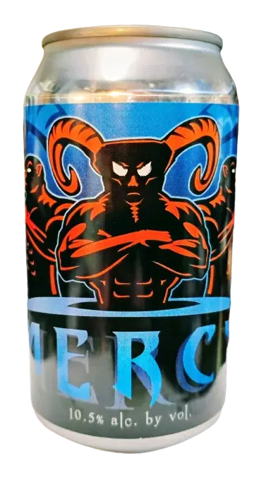 Ale Asylum Mercy