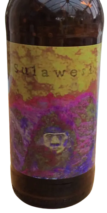 Lost Industry Brewing Sulawesi