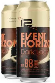 Category 12 Brewing Event Horizon
