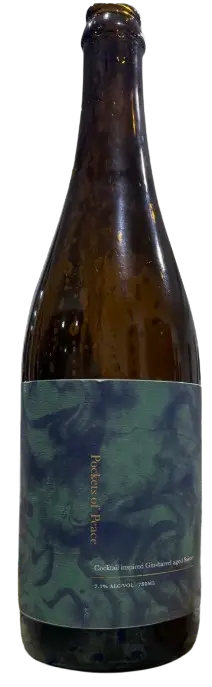Sante Adairius Rustic Ales Pockets of Peace