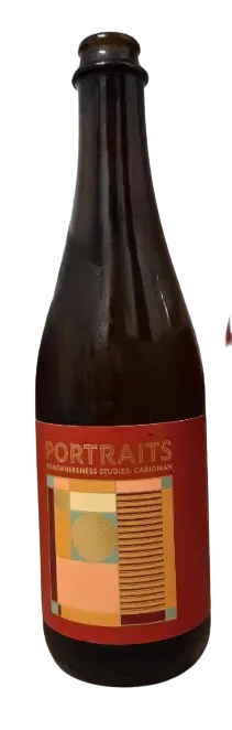 Sante Adairius Rustic Ales Portraits: Carignan