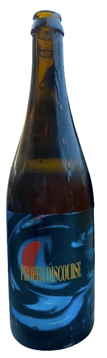 Sante Adairius Rustic Ales Proper Discourse
