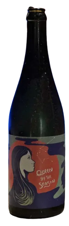 Sante Adairius Rustic Ales Queen of the Season