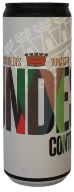 Birrificio Rurale Vundes Contrad