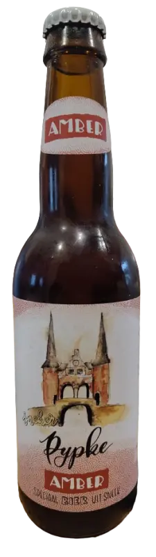 Sneker Pypke Amber