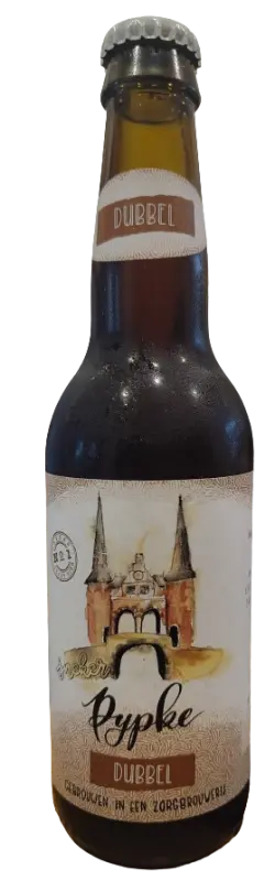 Sneker Pypke Dubbel
