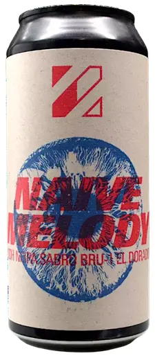 Prizm Brewing Naive Melody