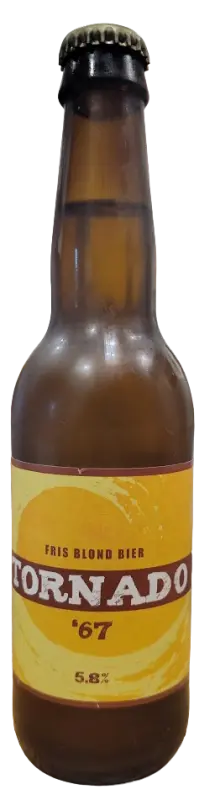 Brouwerij Anders! Tornado 67