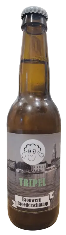 Broederscha(a)p Tripel