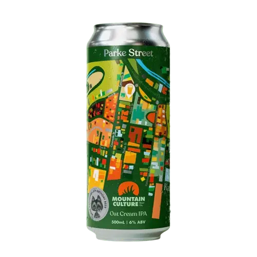 Mountain Culture Beer Co Parke Street