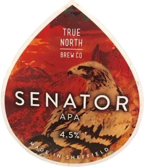 True North Brew Co. Senator
