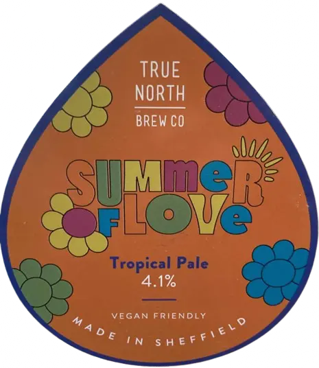 True North Brew Co. Summer Of Love