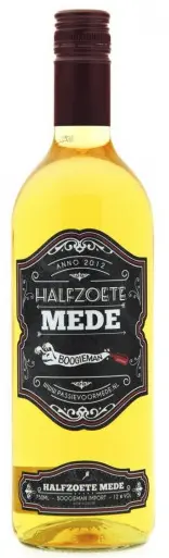 Boogieman Import Halfzoete Mede
