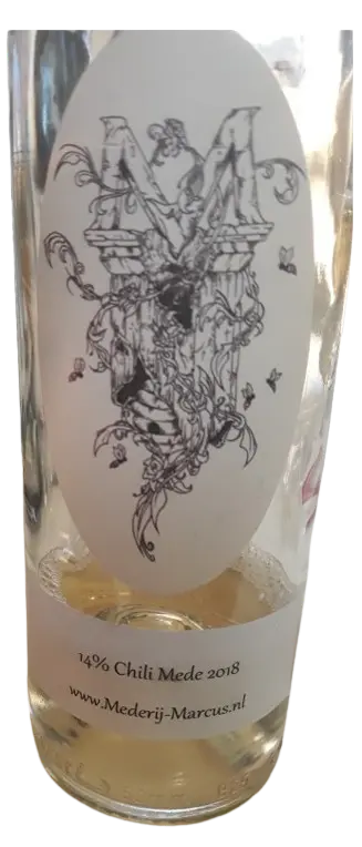 Mederij Marcus Chili Mede 2018