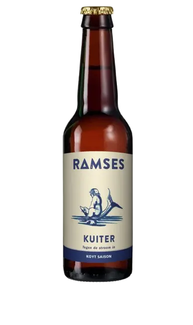 Ramses Bier Kuiter