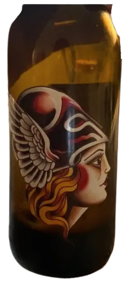 PAPA Brews Archibaldt