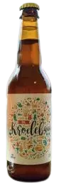Admiraal BierBrouwerij Kroelebaai