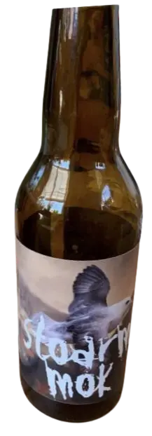 Admiraal BierBrouwerij Stoarmmok