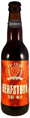 IV:Uur Bierbrouwerij Herfstbock