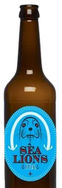 Animal Army Sea Lions IPA