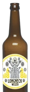 Animal Army Long Neck Weizen