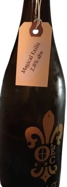 OEC Brewing (Ordinem Ecentrici Coctores) Magical Exilis