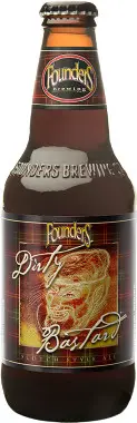 Founders Brewing Co. Dirty Bastard (2015)