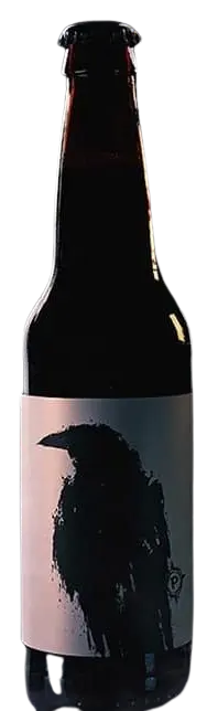 Cerveceria Paracaidista The Raven