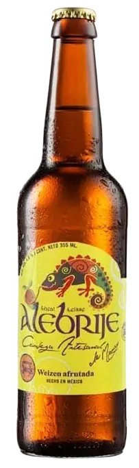 Cerveceria Jack Alebrije