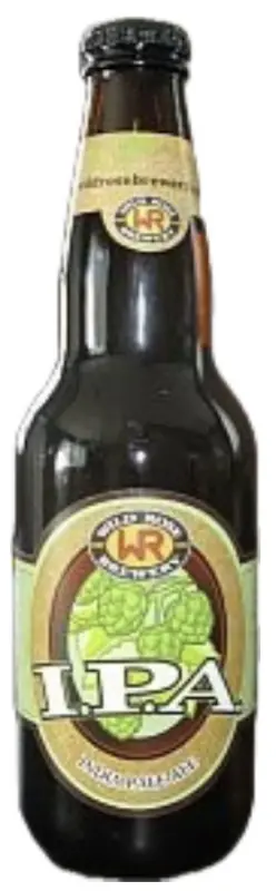 Wild Rose Brewery IPA