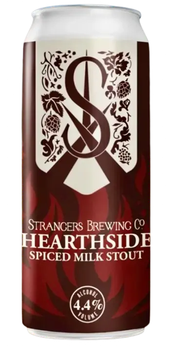 Strangers Hearthside
