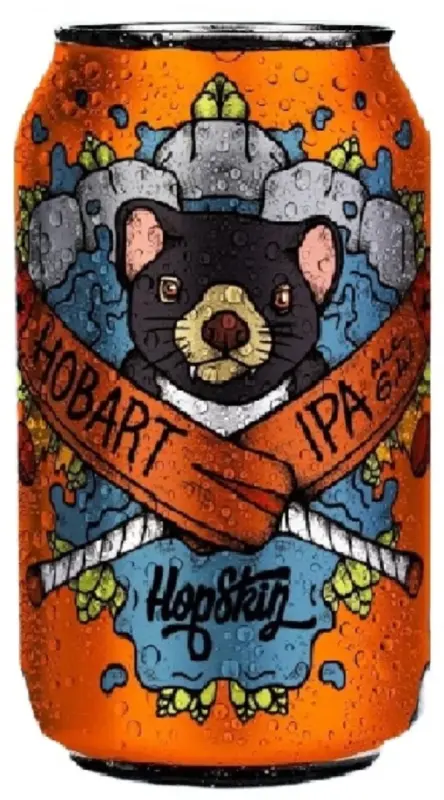 Hop Skin Hobart
