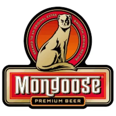 Mongoose Brewing Company Ltd Premium Beer / Craft Lager (2019-)
