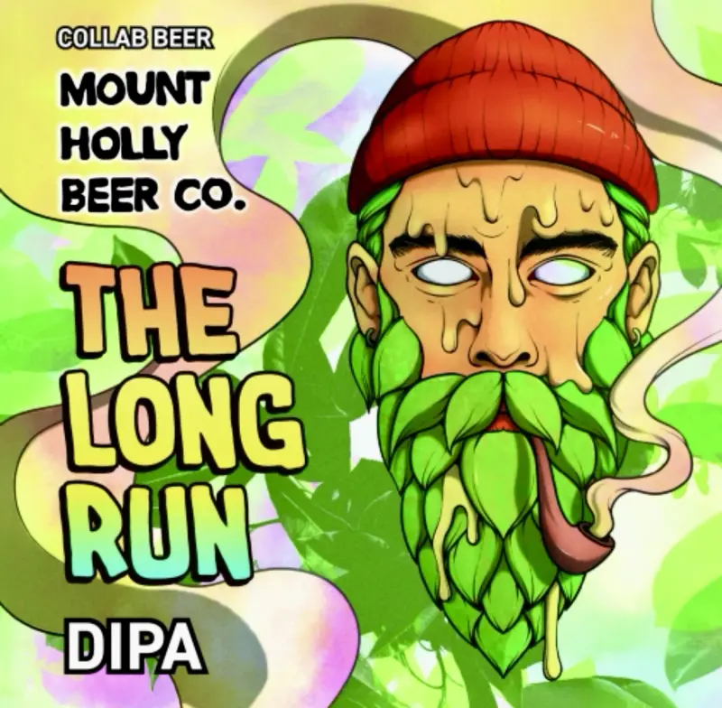 One Drop Brewing Co. The Long Run