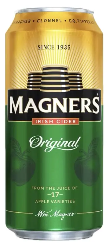 Bulmers Ireland Bulmers (Magners Original Irish) Cider