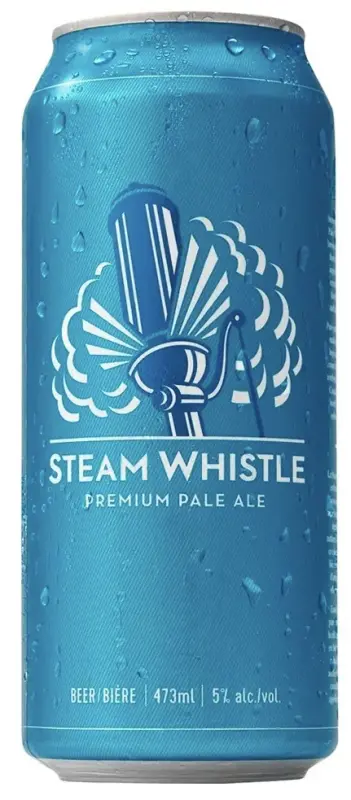 Steam Whistle Brewing Pale Ale