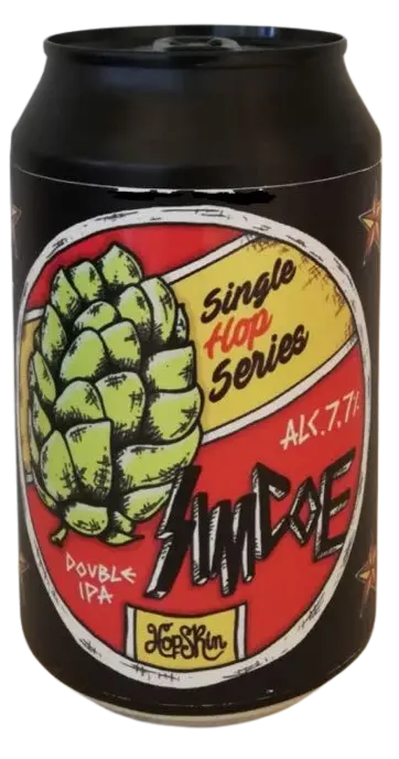 Hop Skin Simcoe