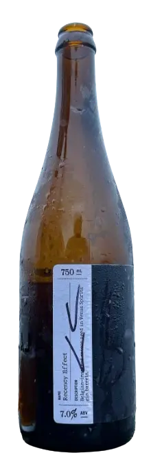 Sante Adairius Rustic Ales Recency Effect (Batch 2)